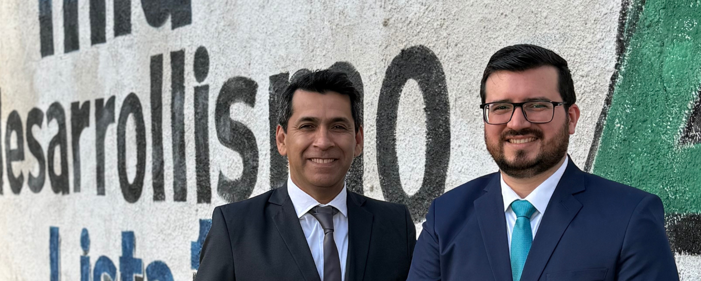 El MID sumó una secretaría clave en la Municipalidad de Paso de los Libres