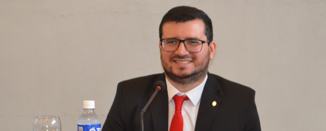 Fernando Núñez: “Seremos los pilares que respaldan el gobierno de Agustín Faraldo”