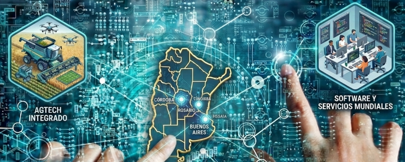 FEDERALIZAR EL FUTURO